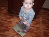 Нам 10 месяцев!💞