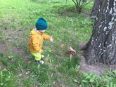 Список одежды на осень-зиму для ребенка 1-2 года