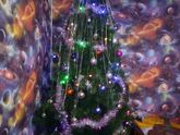 Елочная тема🎄🎄🎄