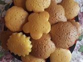 Мои кексы)🙂