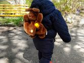 Что берёте с собой