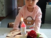Ураа нам годик!!!!