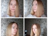 Опять отфигачила!