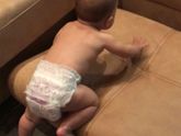 Скалолаз