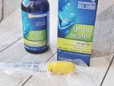 Водичка с iherb от коликов
