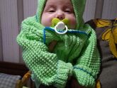 Подарочек от тети