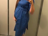 Ровно 6 месяцев 🤰