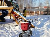 Карусель-карусель