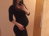 33 недельки)))