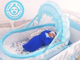 Роды: три дня спустя; Отдых на "роддомовских" курортах.