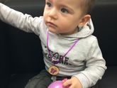 День недоношенного ребёнка 👶🏻
