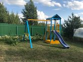 Детская площадка