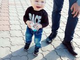 Годик?