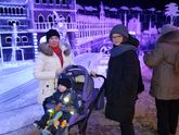 Ездили сегодня в Петропаловку