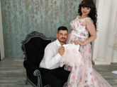 В ожидании самого большого в мире счастья...