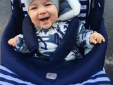 Сегодня,моему сынуле,7 месяцев😍