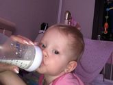 Отлучение 🤱🏼. Ночь 2.