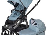 Коляска Hartan Vip GTX XL очень нужны отзывы