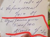 Помогите разобрать рецепт на прием лекарств