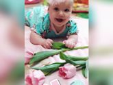 Моя любовь ❤️