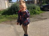 Погода Владивосток
