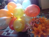 Happy birthday to me))))