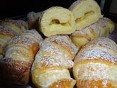 Очень вкусные воздушные булочки,