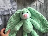 Тактильные игрушки