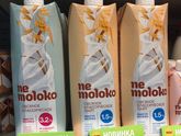 Ne Moloko на гв