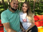 Прогулка Всей семьёй ?❤️