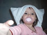Конкурс детских фотографий: Раунд I
