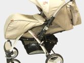 Infinity Comfort Lux SH 669 A есть у кого?