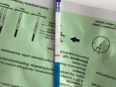 Долгожданные полоски😍 Как это было)