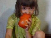 С днём рождения, моя взрослая, но такая маленькая дочь!?