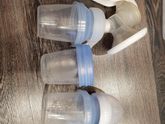 Продам молокоотсос Phillips avent