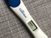 Pregnant?