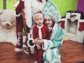 С новым годом, спи 🙄🌲