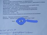 Гистера и лечение после неё