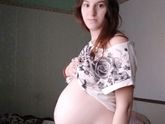 Вот и наши 33 недели 😍😍😍