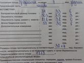 3 скрининг 32 недели