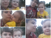 4 июля Машуле 1г.9мес.🎀
