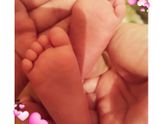 Моё счастье 😚