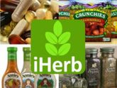 Совместные покупки iHerb
