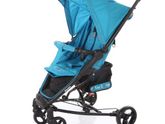 Коляска Tommy Travel,Indigo Grace и Baby Care Rimini