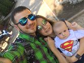 My sweet 35