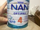 Nan optipro 4