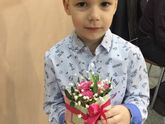 К невесте)