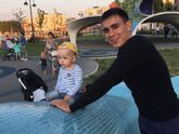 На кого похож