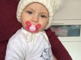 метрика. 1 год!🎀