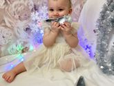 Продолжаем Новогодние фото)))
